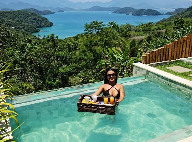 Resort: Alto da Piraquara Flat