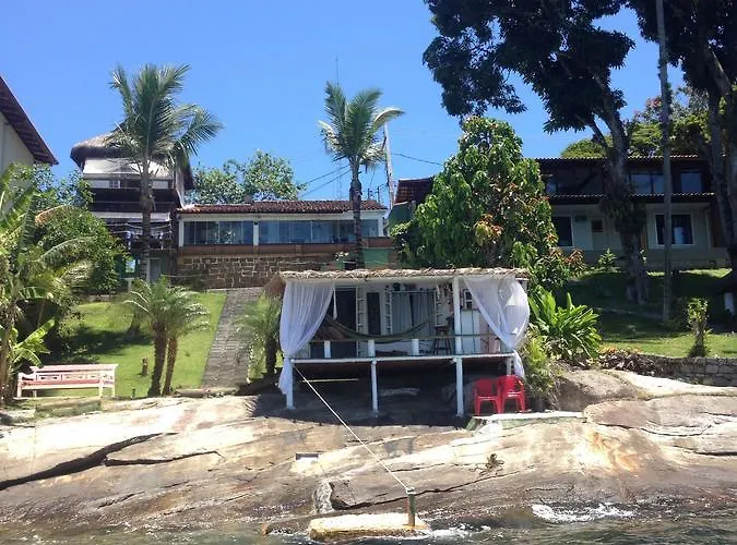Cabana do Mar